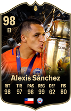 Diseño 1 — carta Alexis