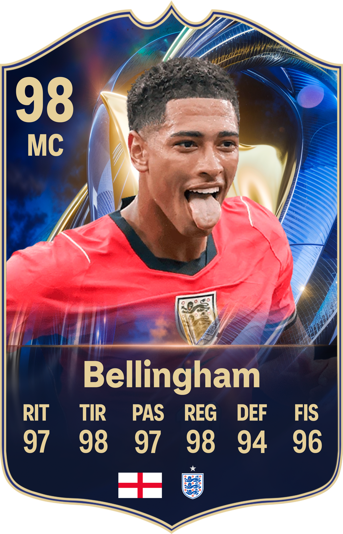Diseño 1 — carta Bellingham