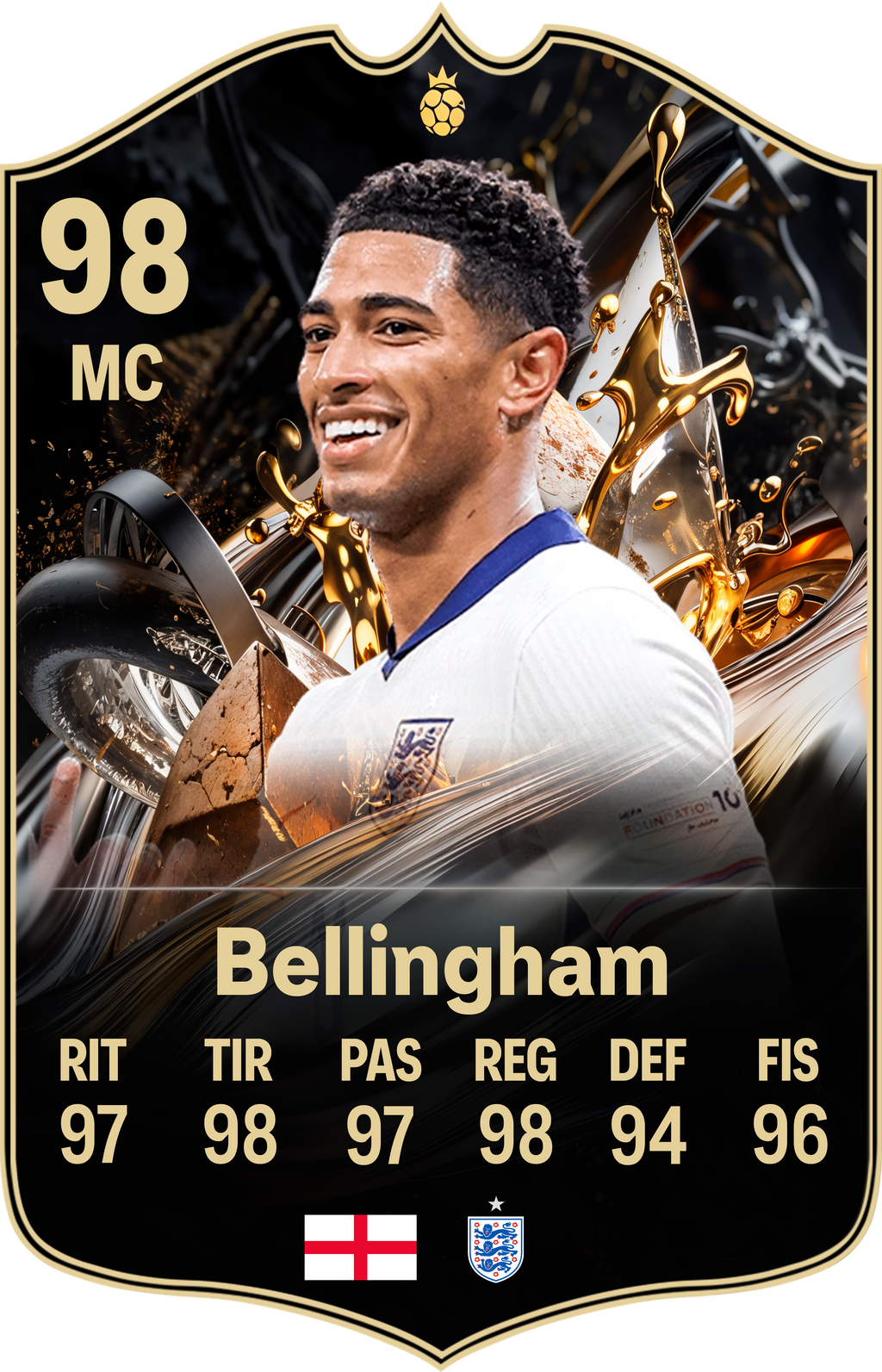 Diseño 5 — carta Bellingham
