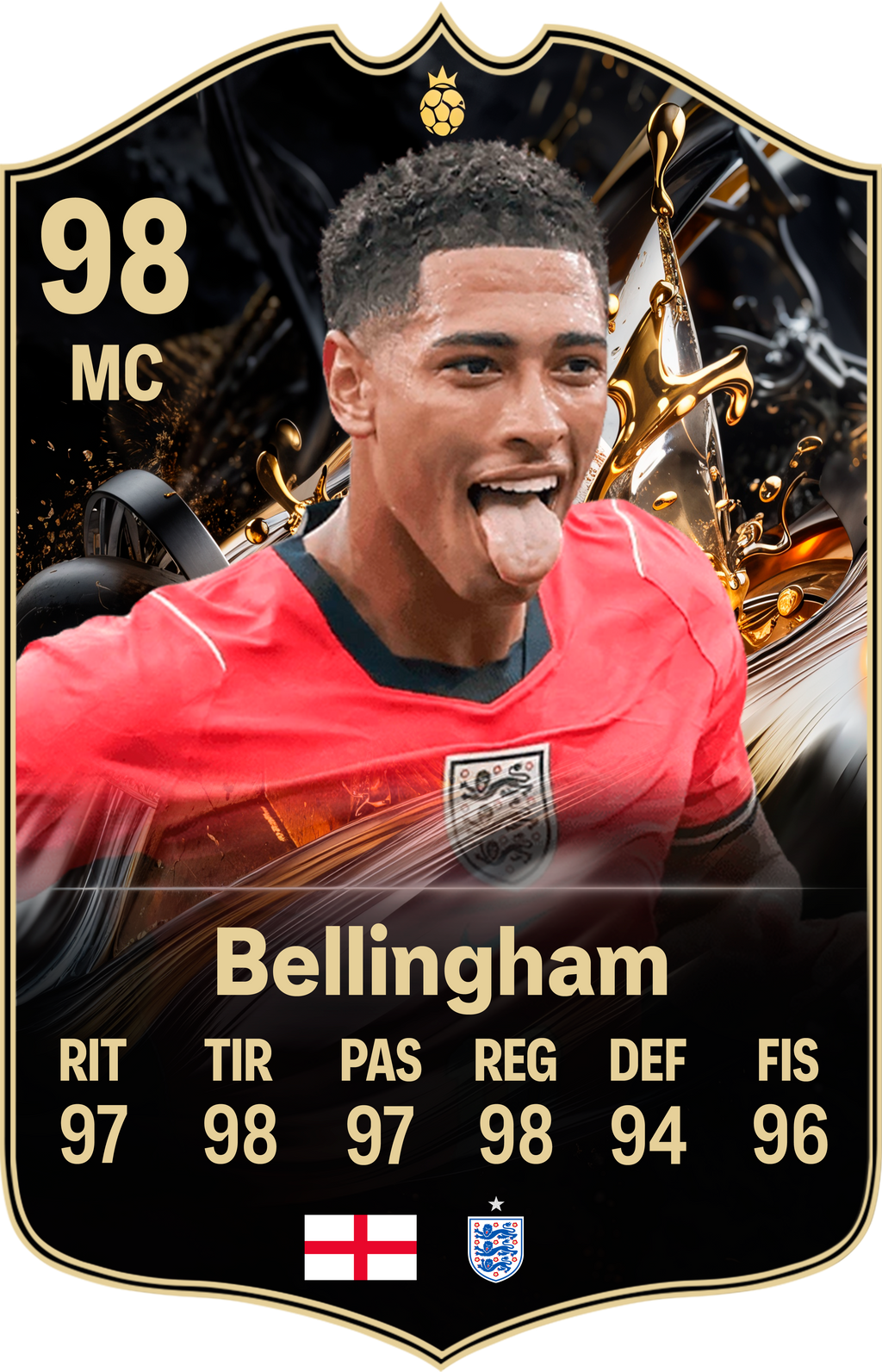 Diseño 6 — carta Bellingham