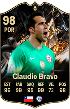 Diseño 2 — carta Claudio Bravo