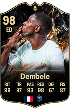 Diseño 2 — carta Dembélé
