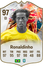 Diseño 2 — carta Ronaldinho