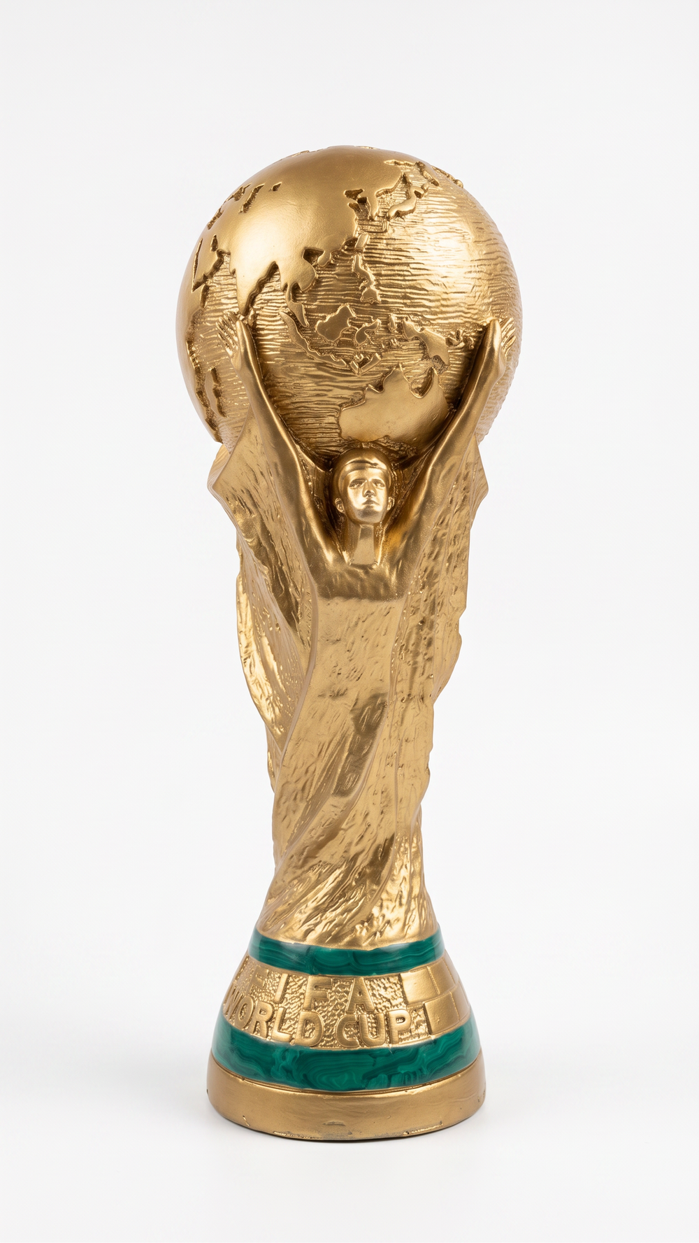 Copa del Mundo — Réplica Coleccionable
